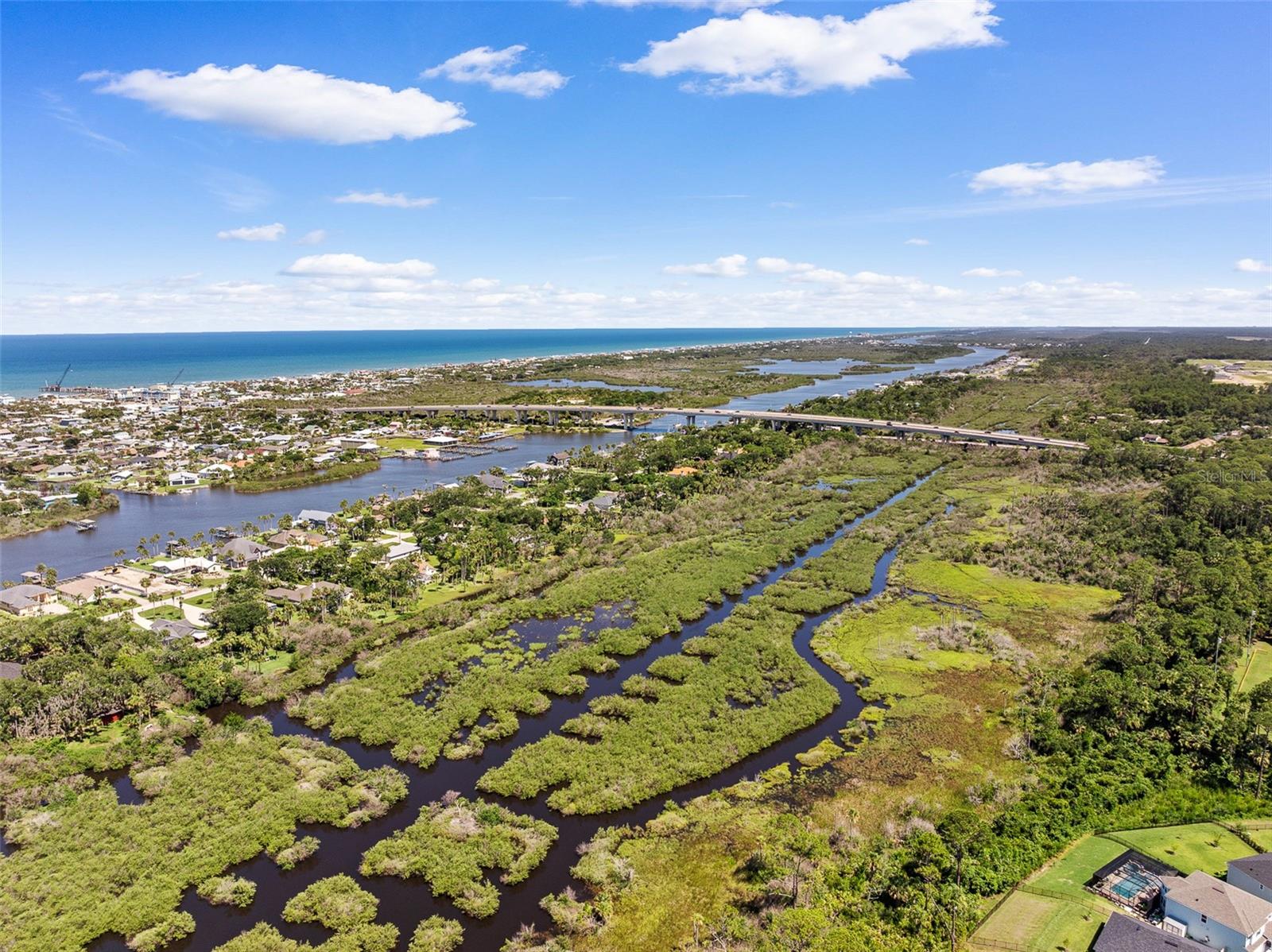 BEACH PARK VILLAGE - Residential