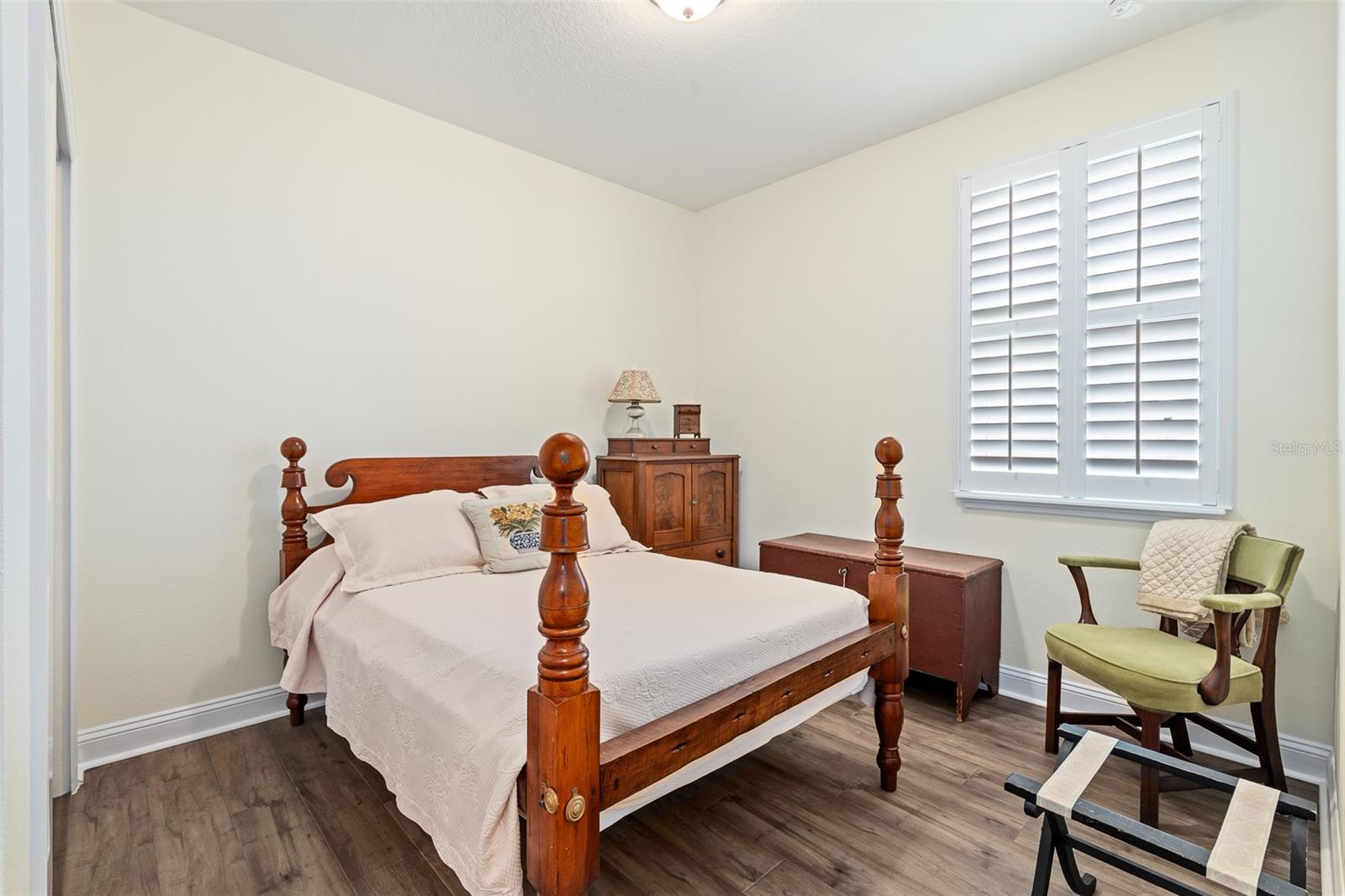 BEACH PARK VILLAGE - Residential