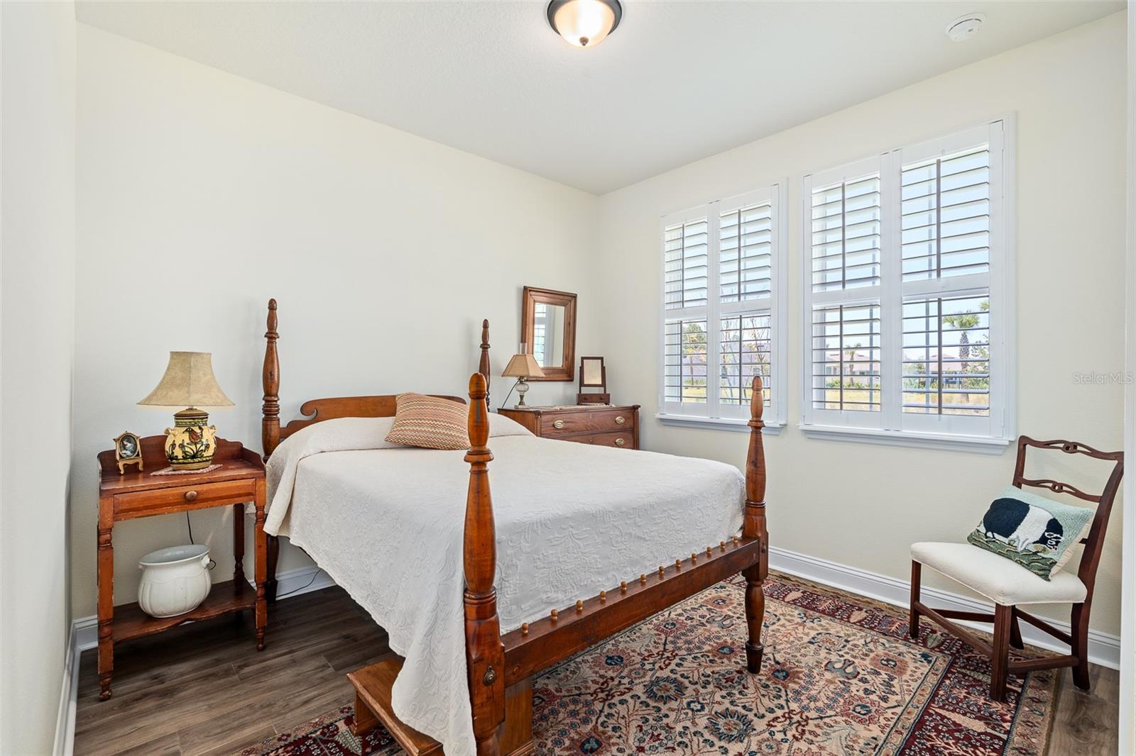 BEACH PARK VILLAGE - Residential
