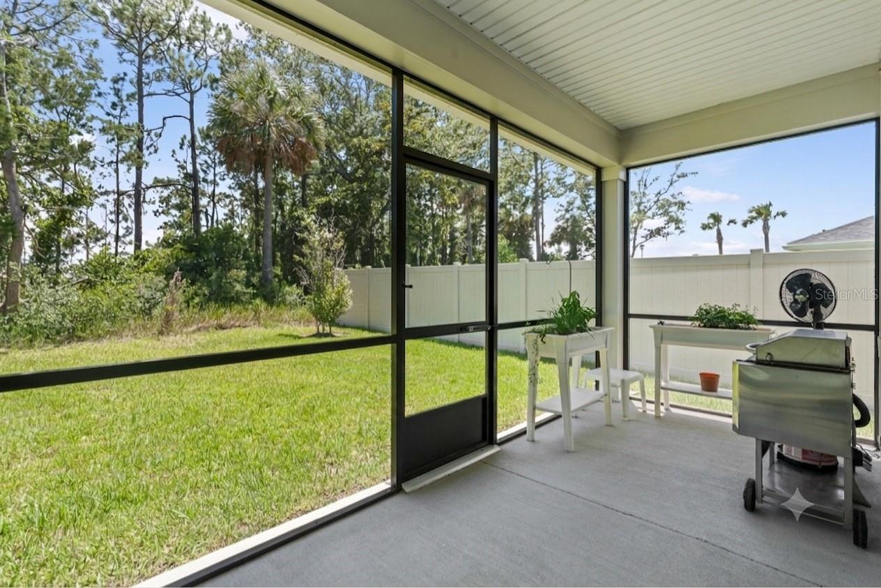 BEACH PARK VILLAGE - Residential
