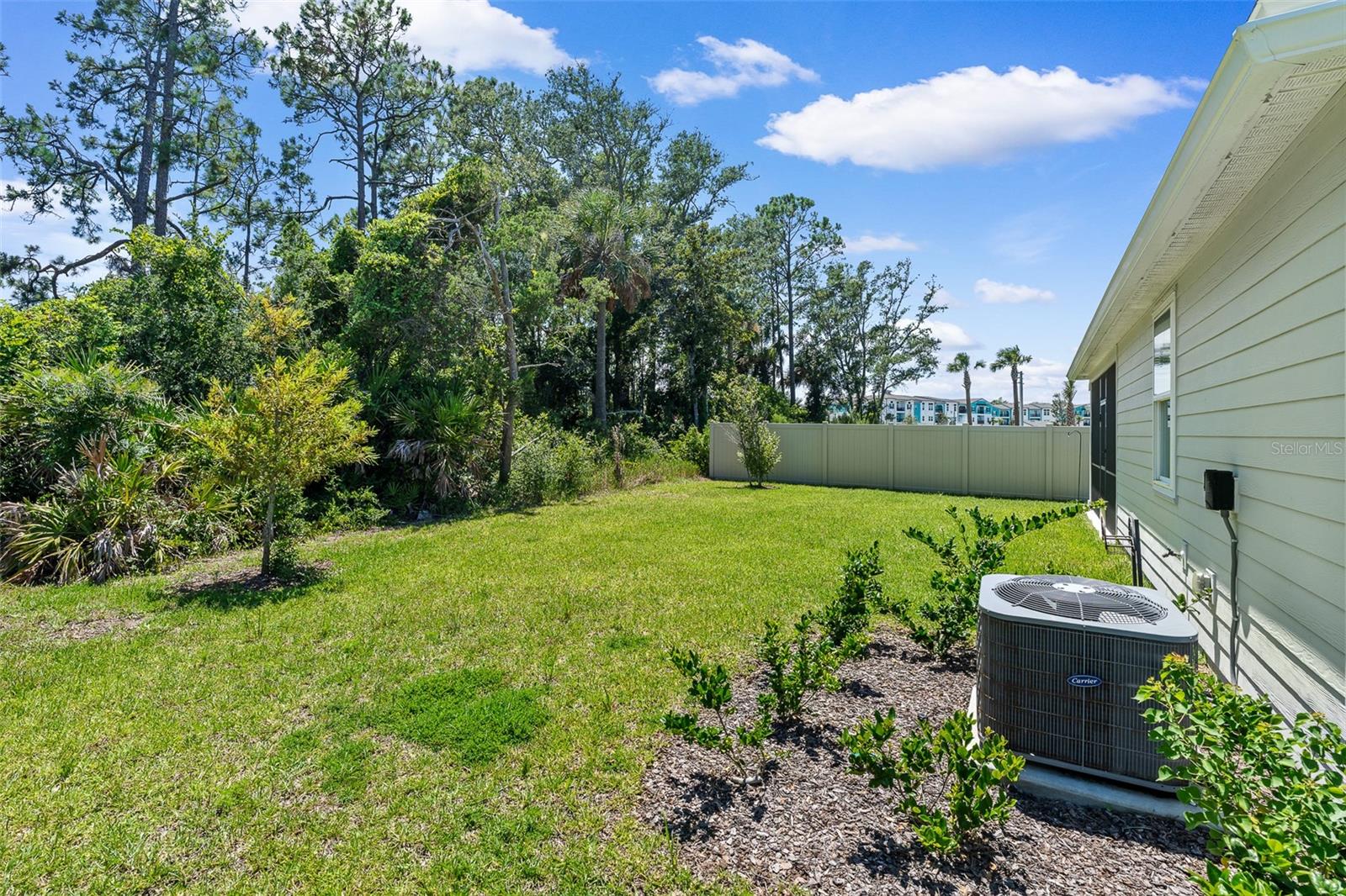 BEACH PARK VILLAGE - Residential