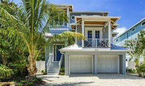ANNA MARIA BEACH - Residential