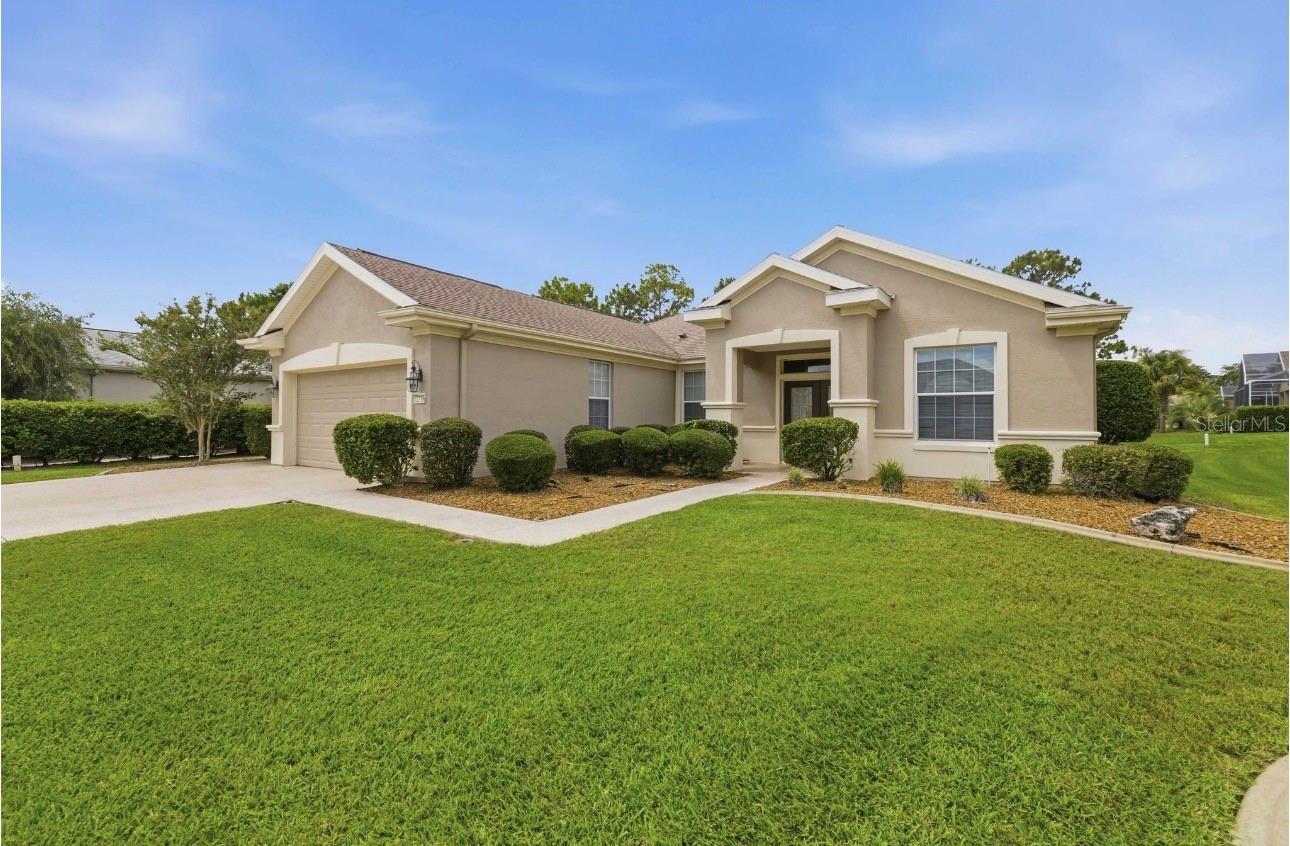 SPRUCE CREEK GC - Residential