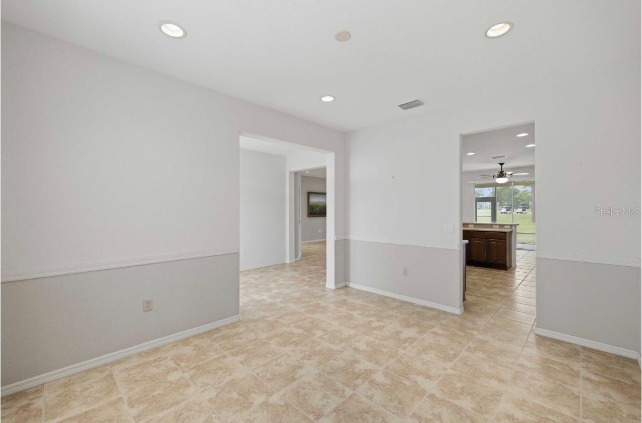 SPRUCE CREEK GC - Residential