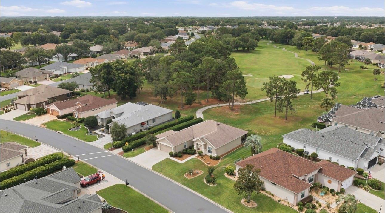 SPRUCE CREEK GC - Residential