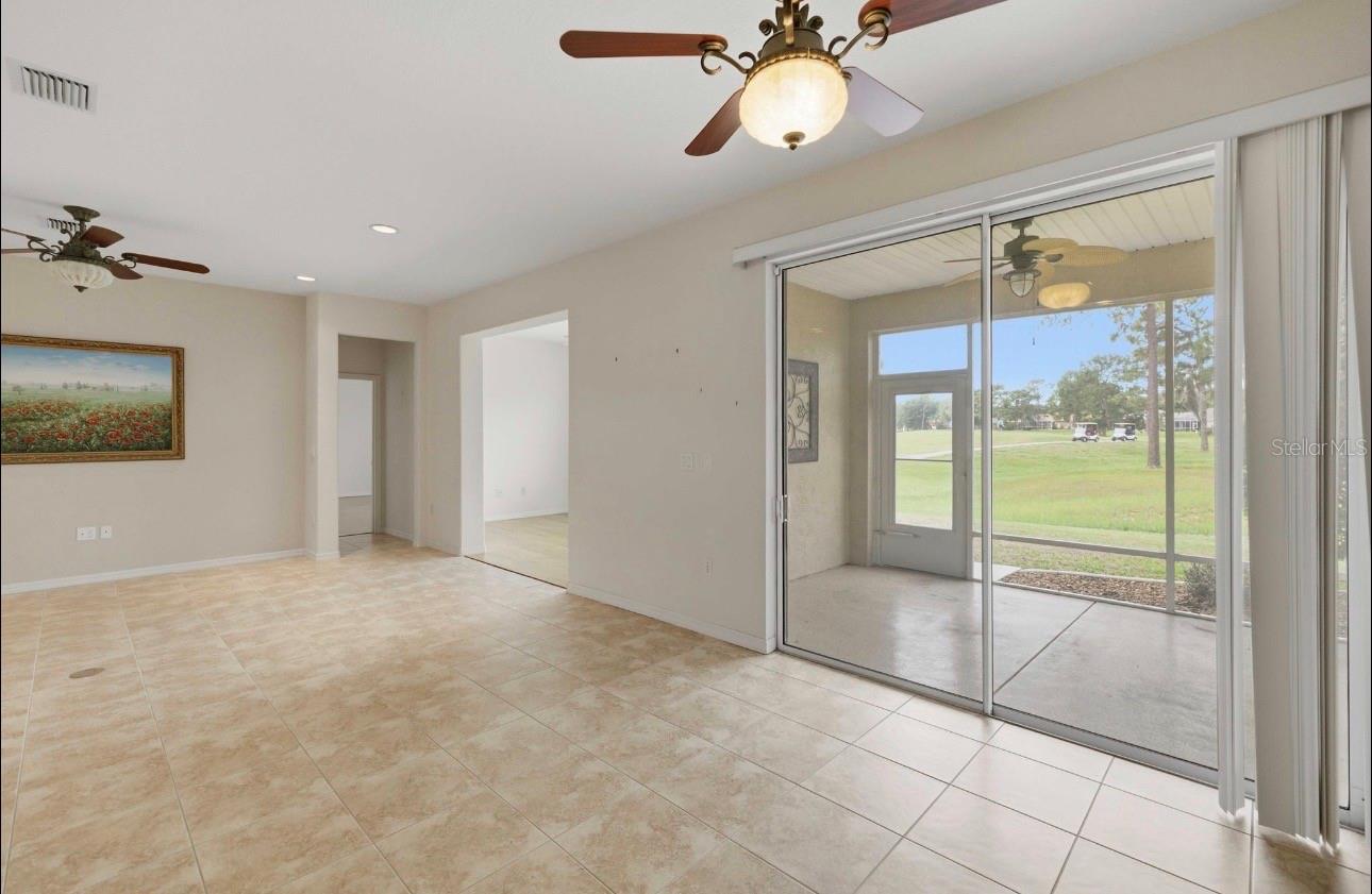 SPRUCE CREEK GC - Residential