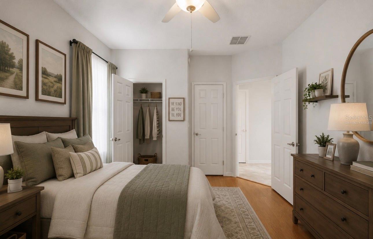 SPRUCE CREEK GC - Residential