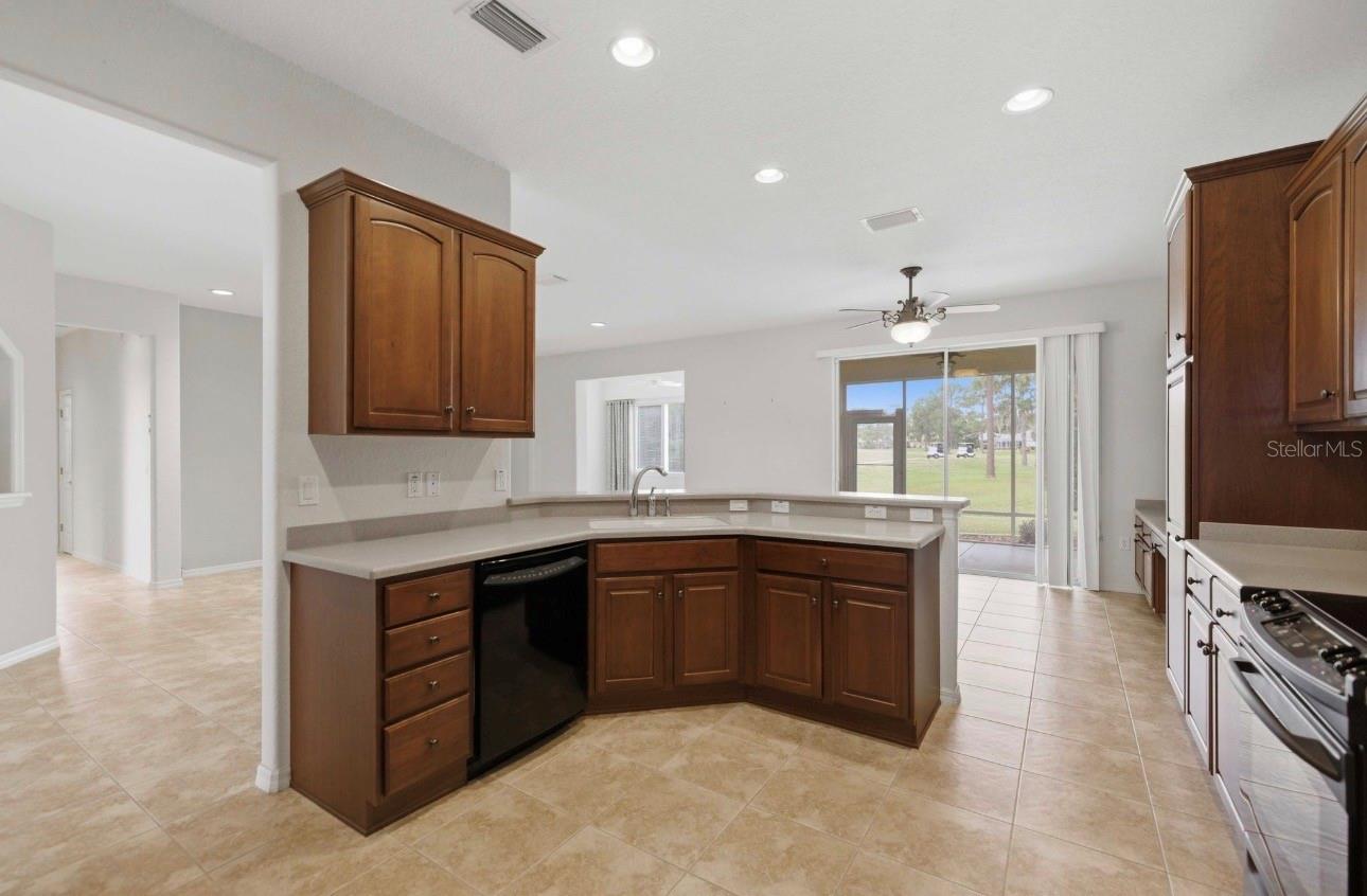 SPRUCE CREEK GC - Residential