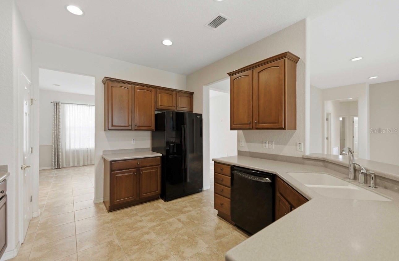 SPRUCE CREEK GC - Residential