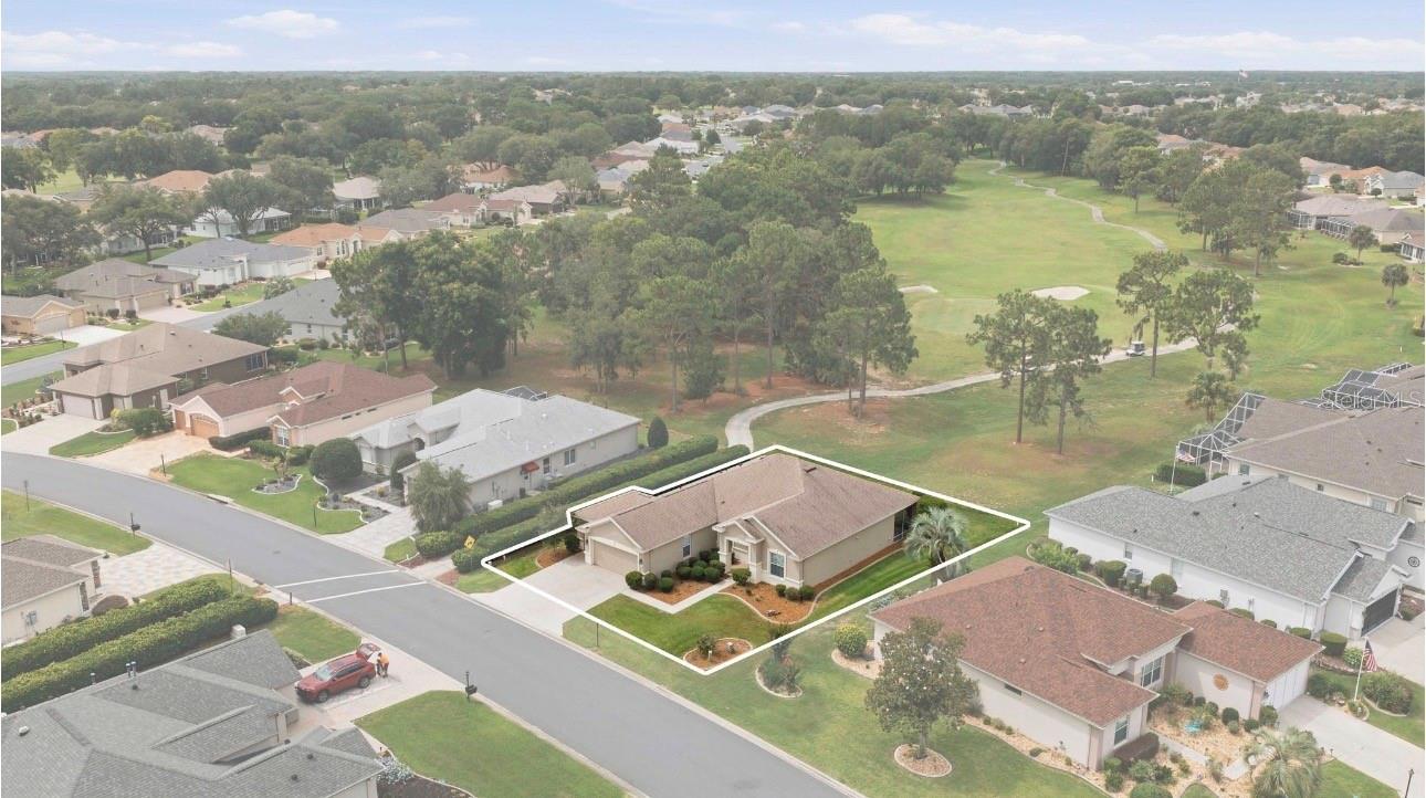 SPRUCE CREEK GC - Residential