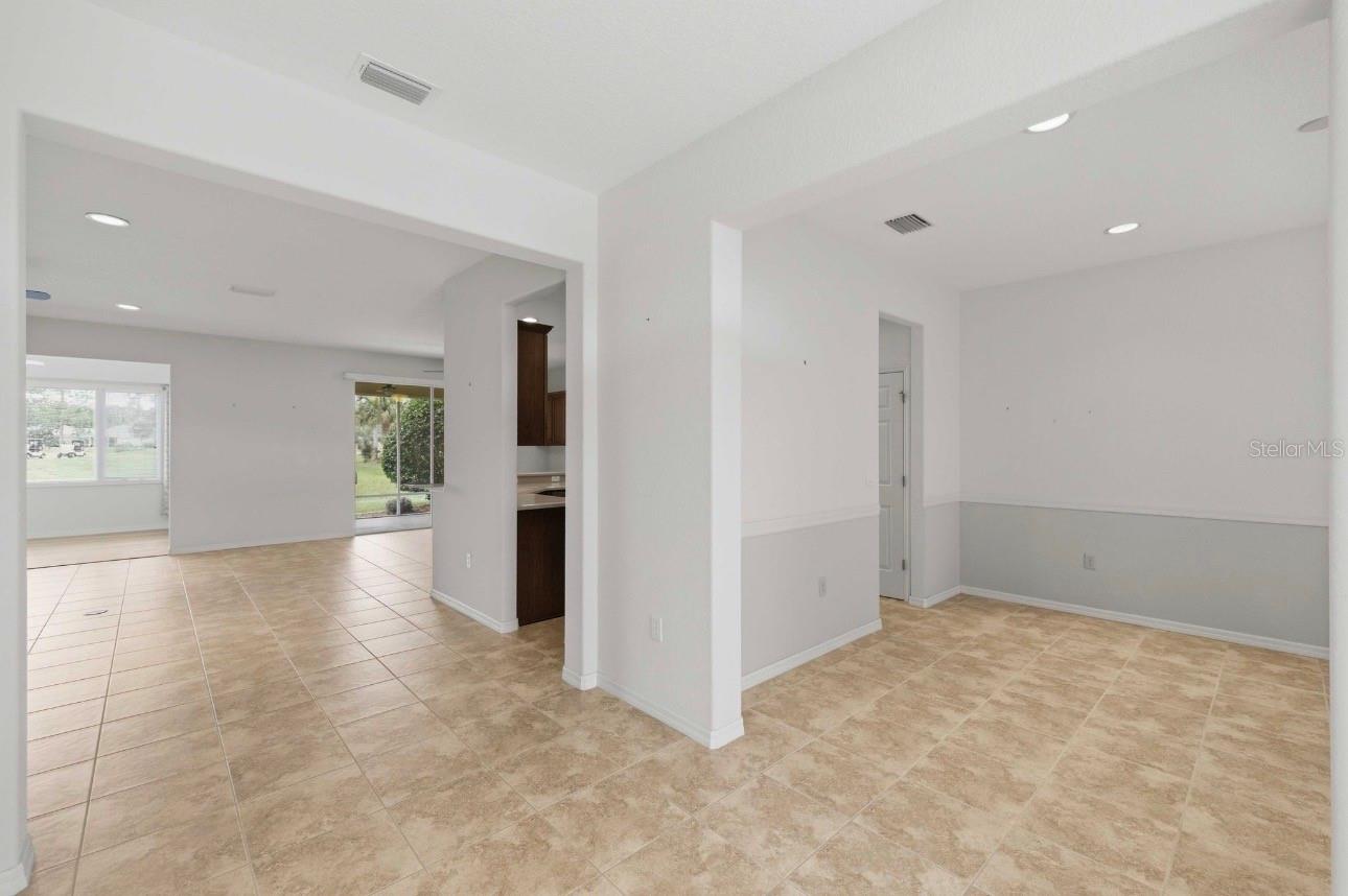 SPRUCE CREEK GC - Residential
