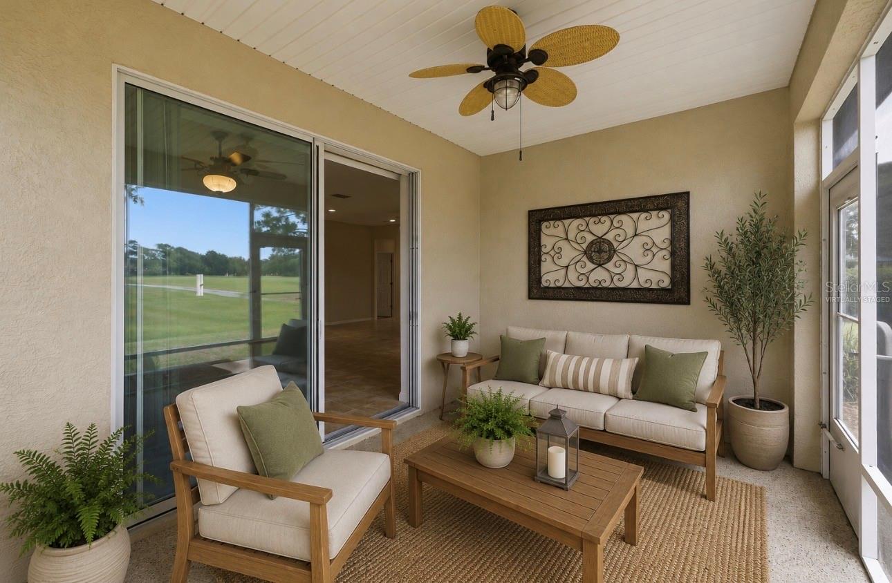 SPRUCE CREEK GC - Residential