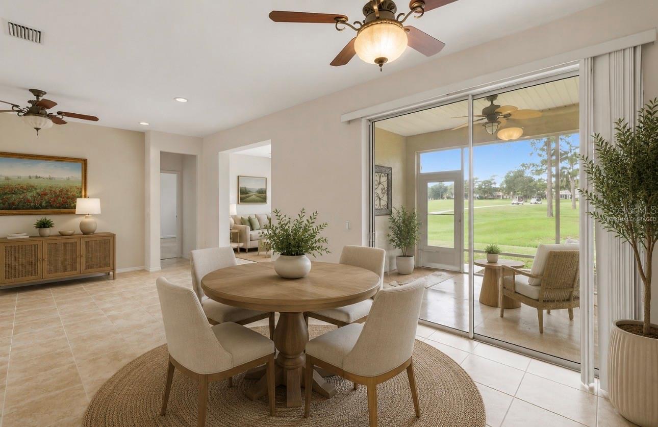 SPRUCE CREEK GC - Residential
