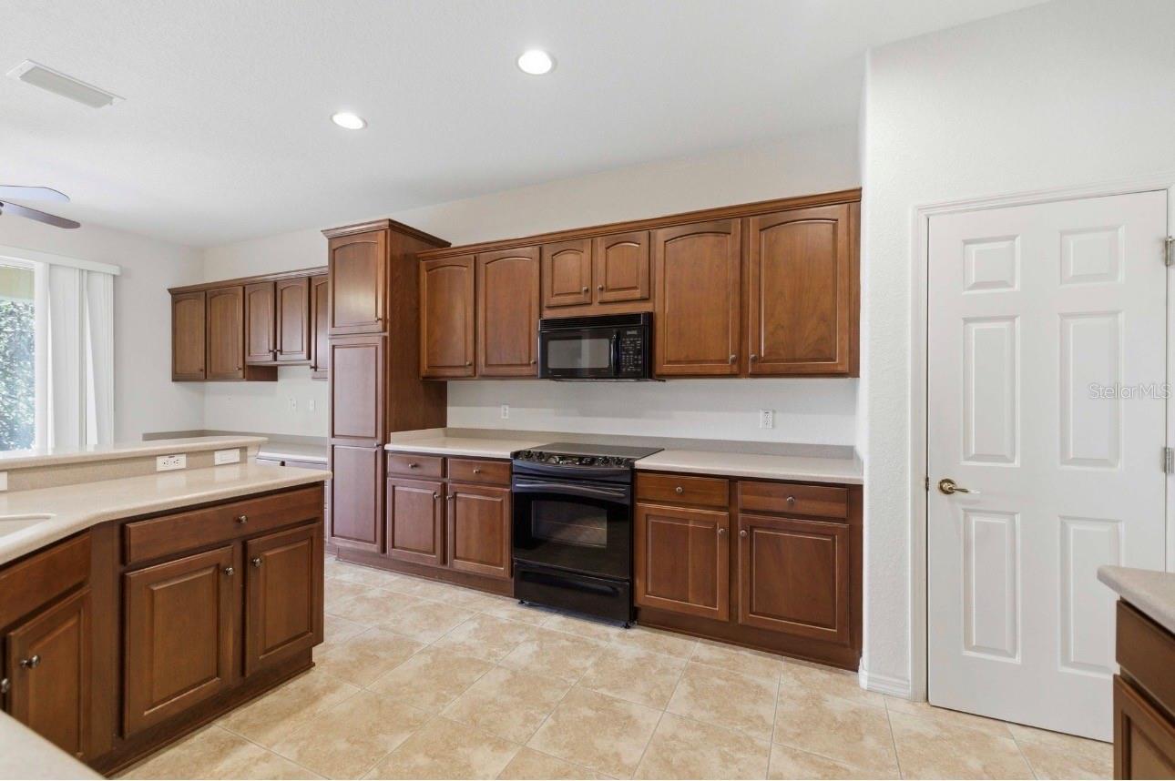 SPRUCE CREEK GC - Residential