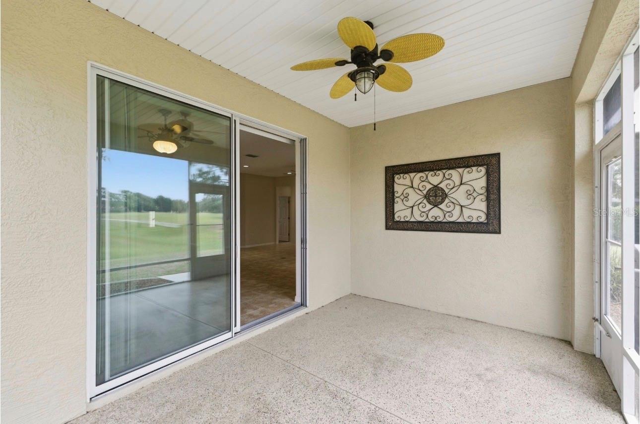 SPRUCE CREEK GC - Residential