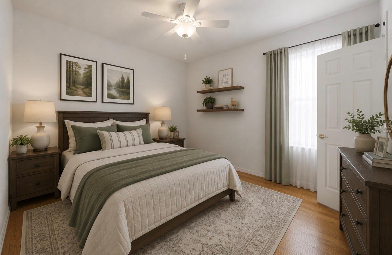 SPRUCE CREEK GC - Residential