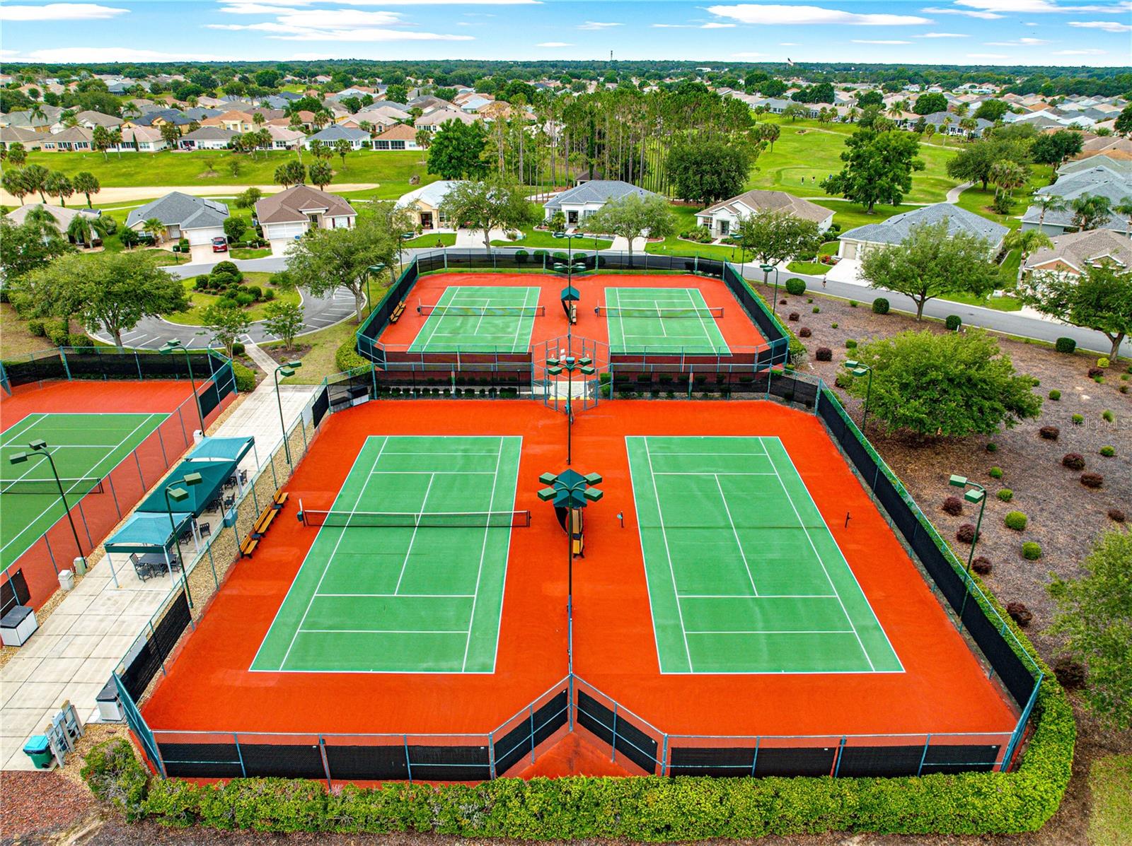 SPRUCE CREEK GC - Residential