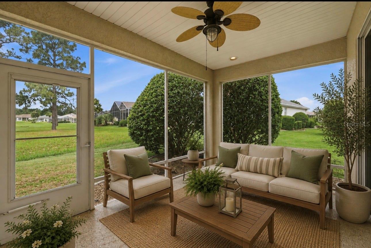 SPRUCE CREEK GC - Residential