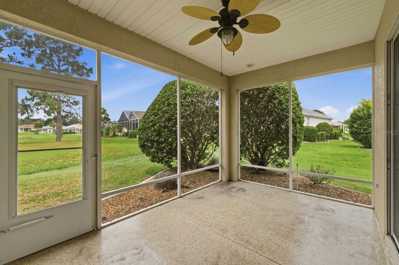 SPRUCE CREEK GC - Residential