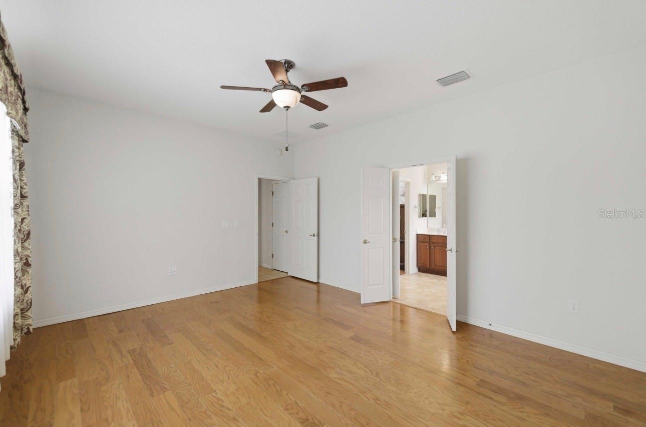 SPRUCE CREEK GC - Residential