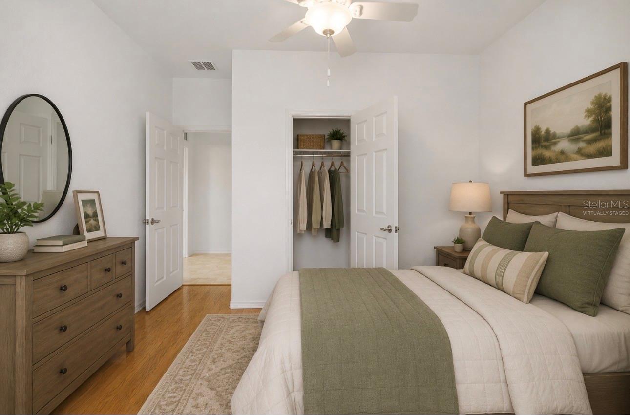 SPRUCE CREEK GC - Residential