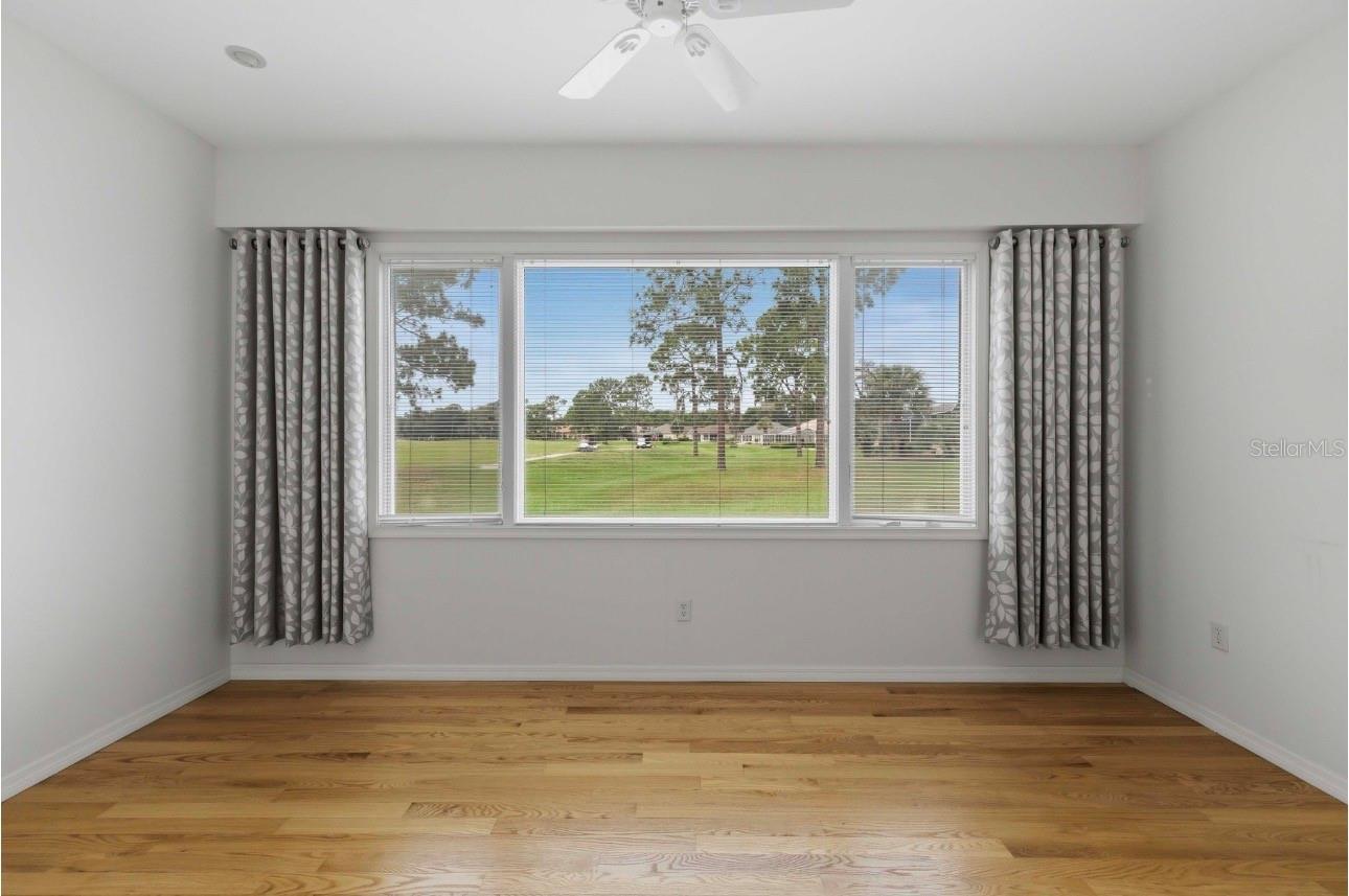 SPRUCE CREEK GC - Residential