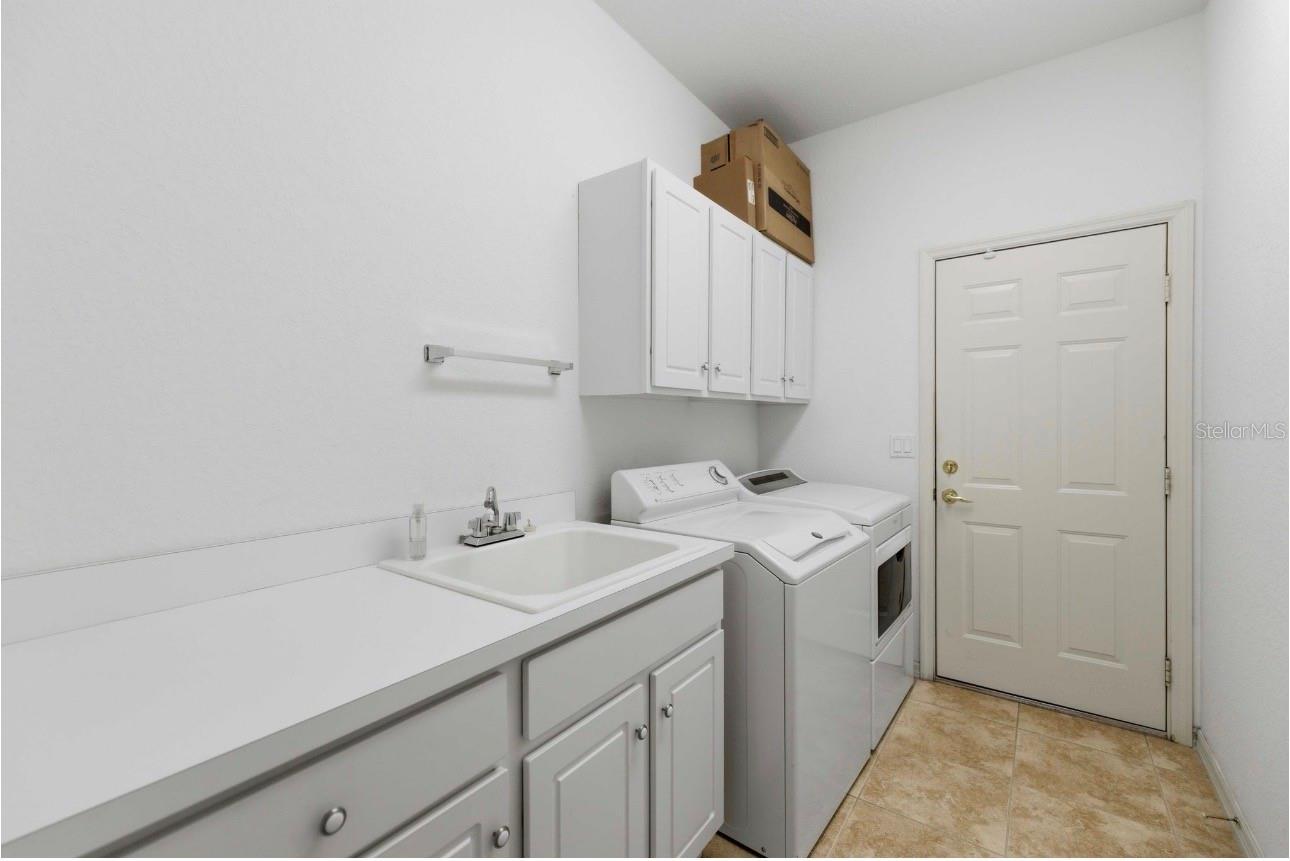 SPRUCE CREEK GC - Residential
