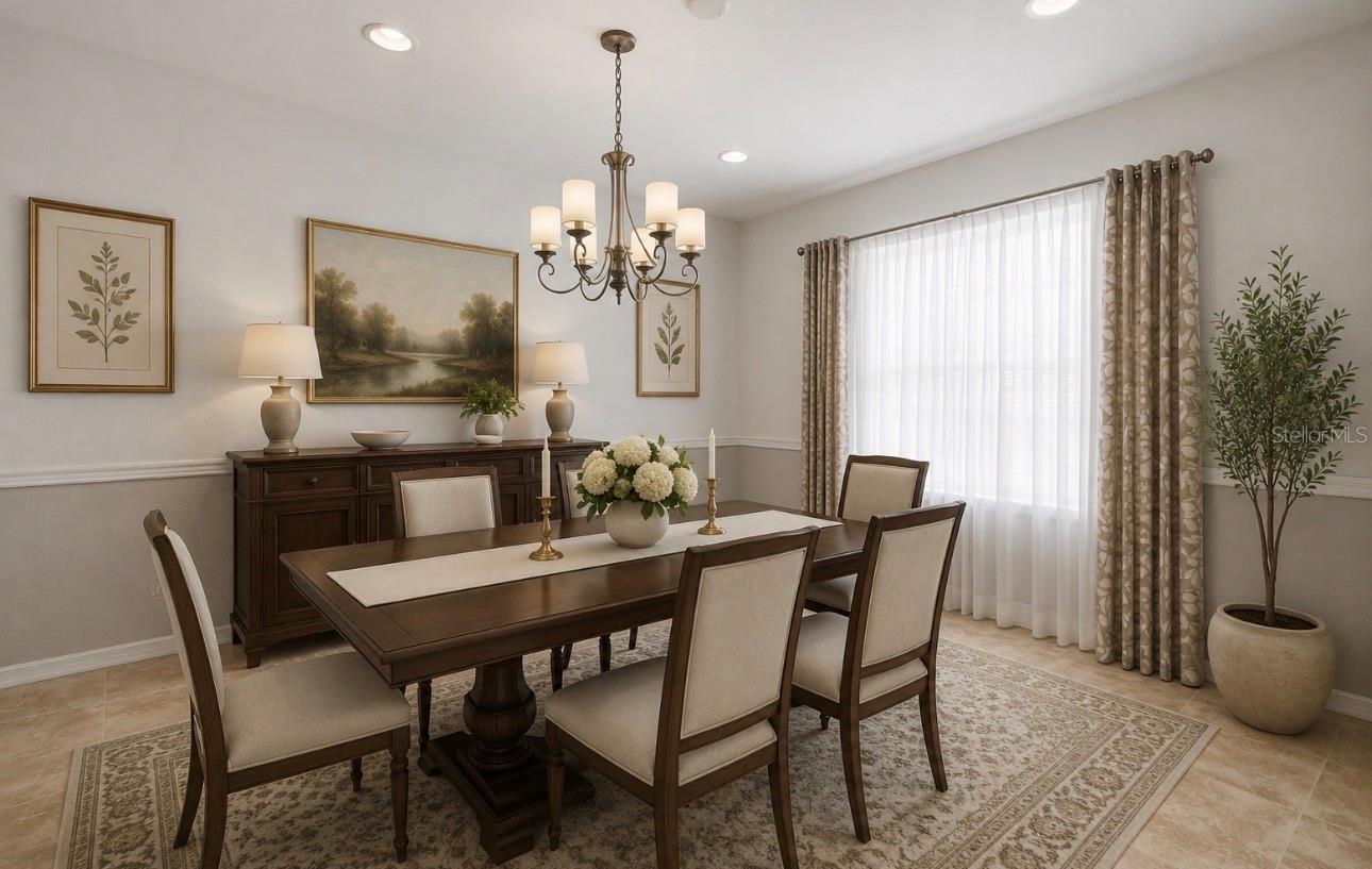 SPRUCE CREEK GC - Residential