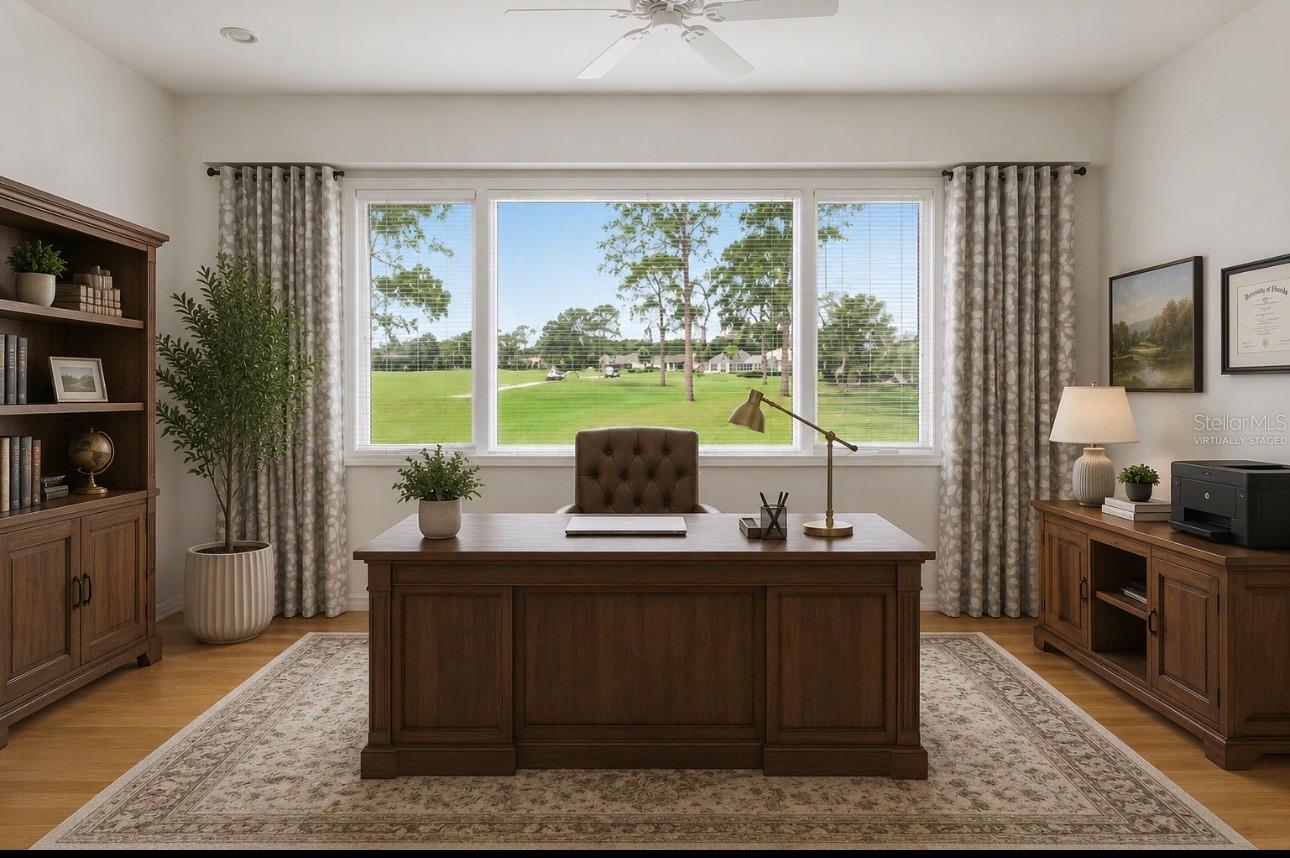 SPRUCE CREEK GC - Residential