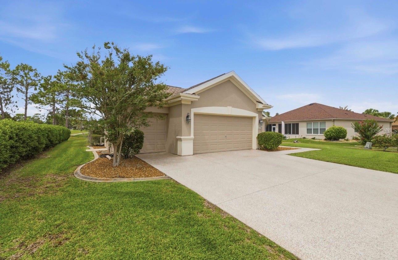 SPRUCE CREEK GC - Residential