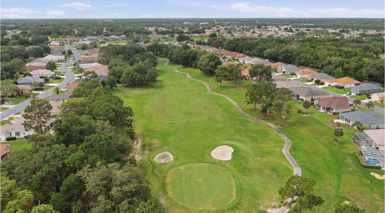 SPRUCE CREEK GC - Residential