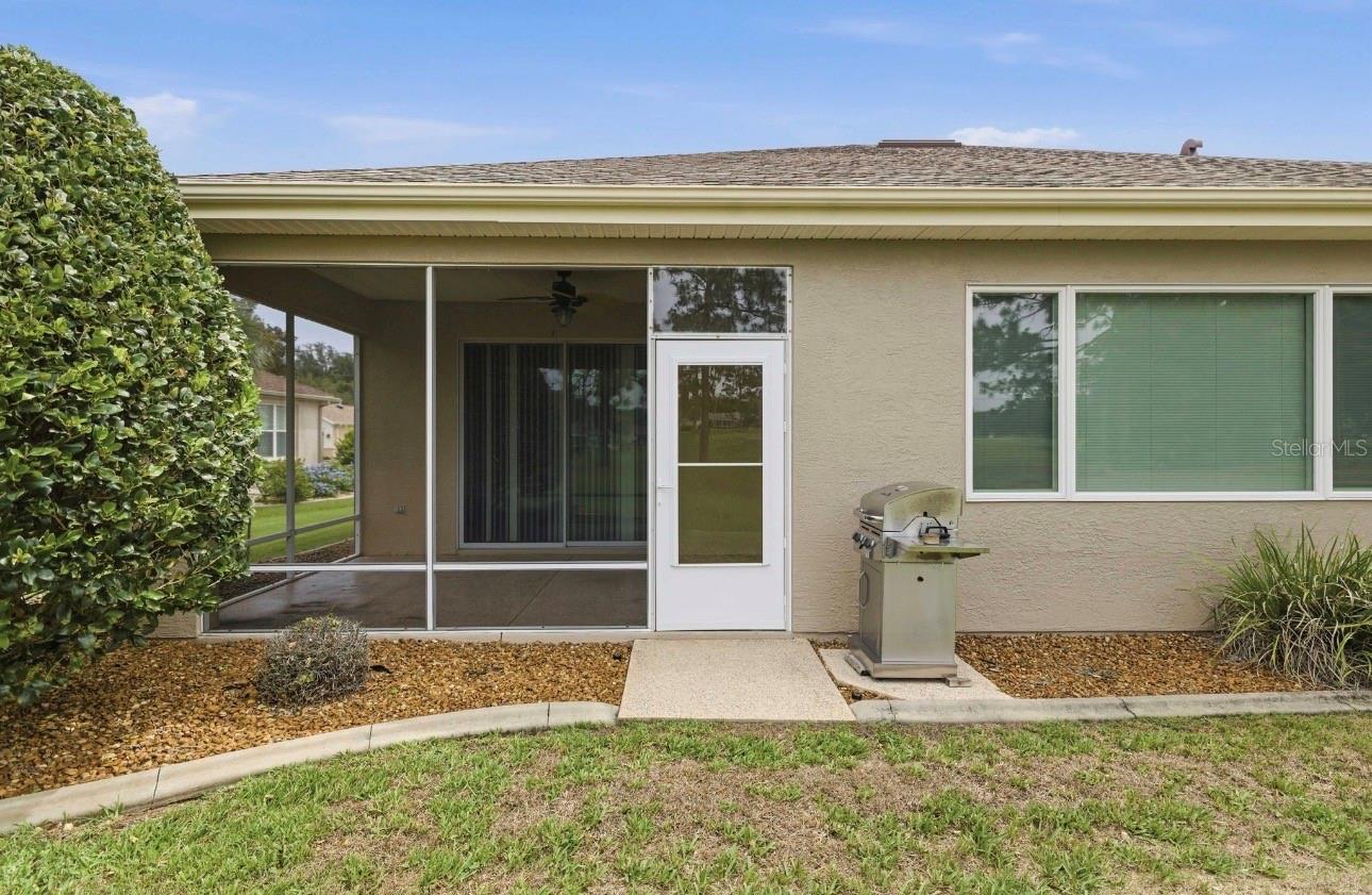 SPRUCE CREEK GC - Residential