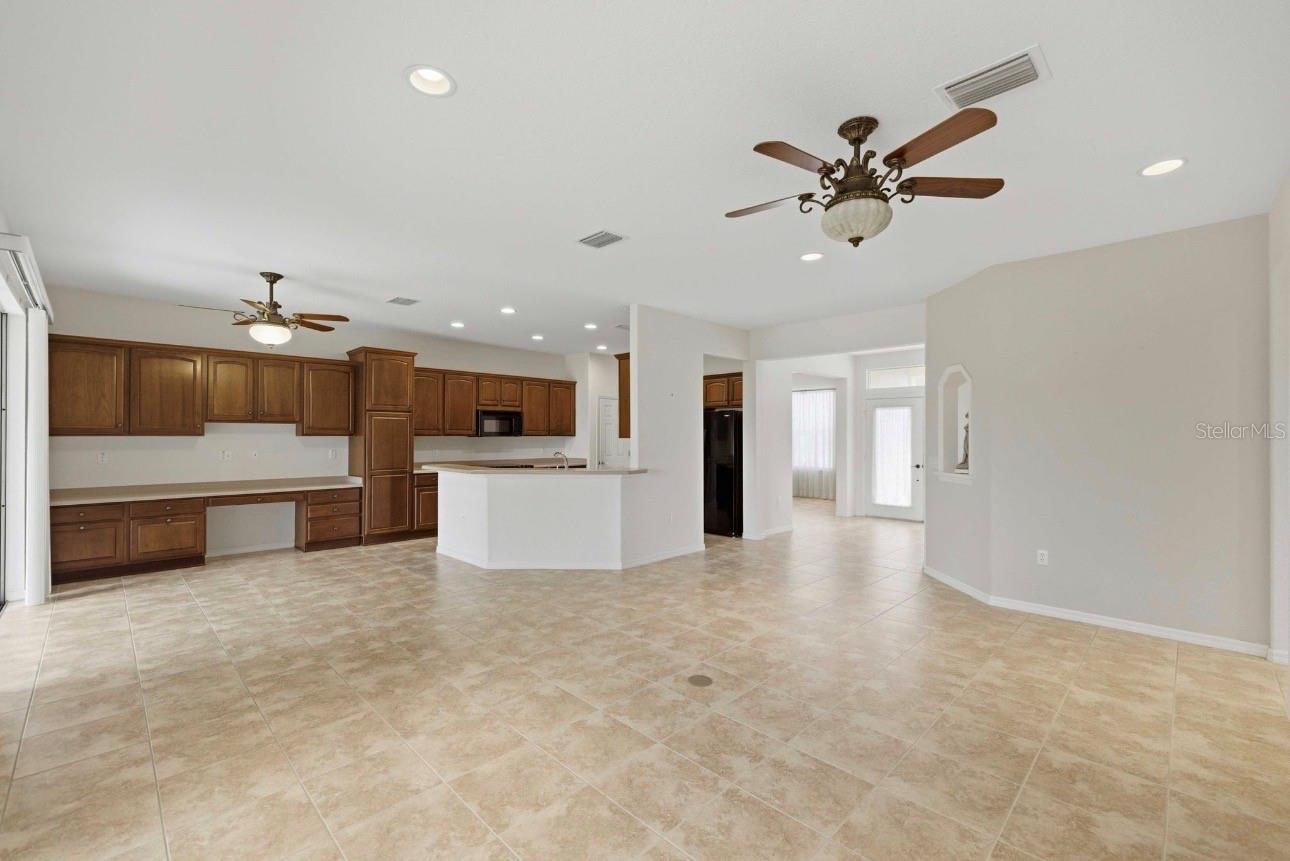 SPRUCE CREEK GC - Residential