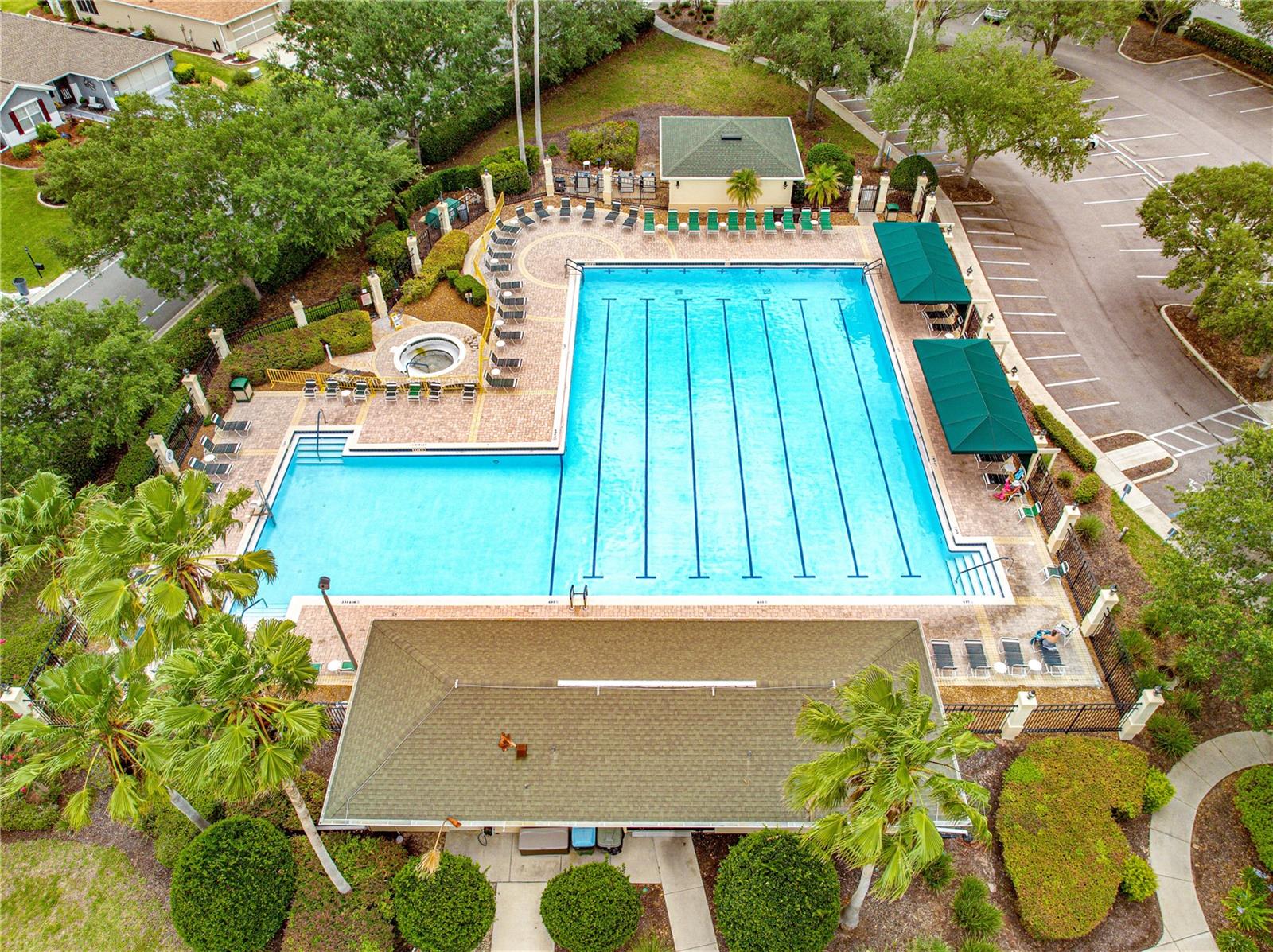 SPRUCE CREEK GC - Residential