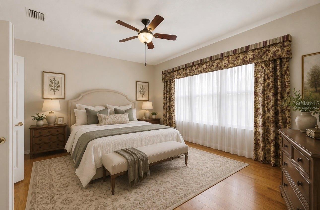 SPRUCE CREEK GC - Residential