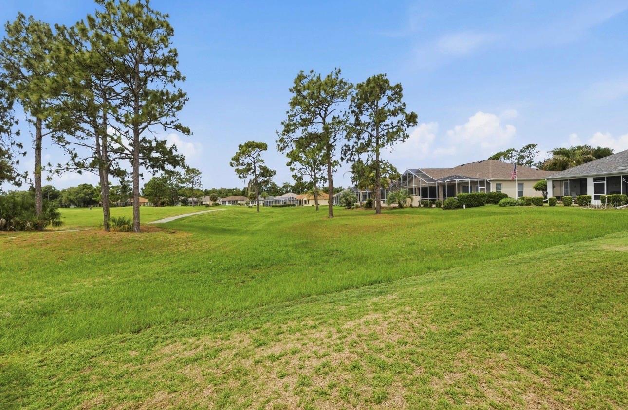 SPRUCE CREEK GC - Residential
