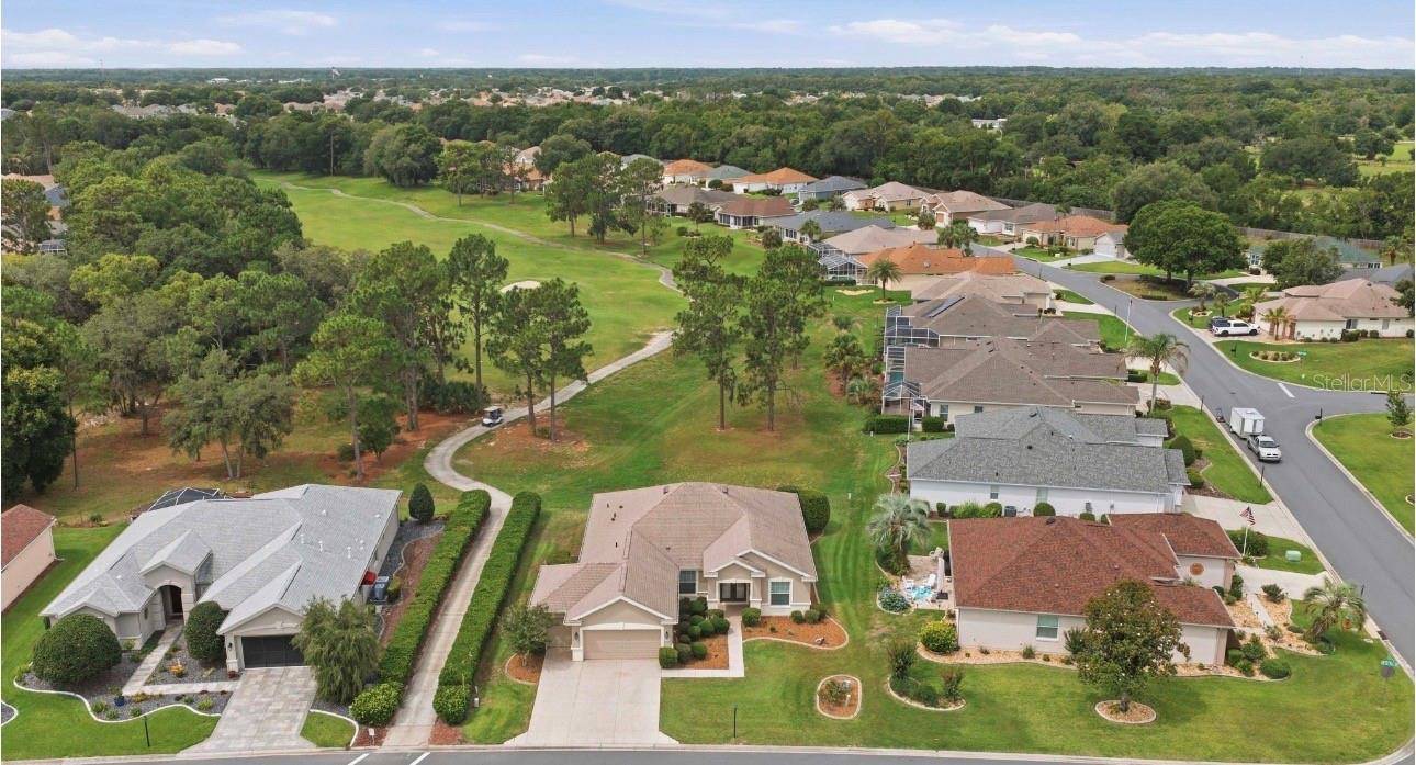 SPRUCE CREEK GC - Residential