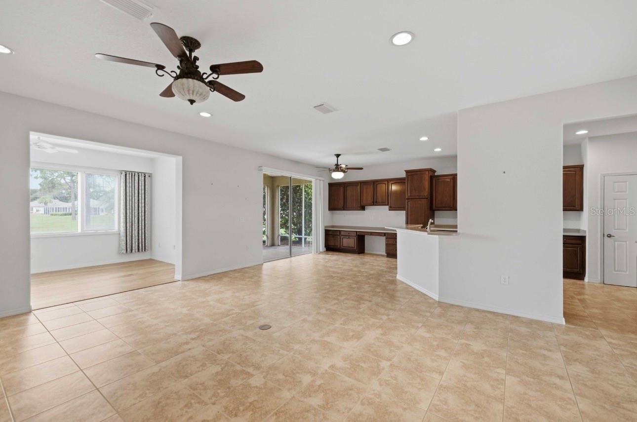 SPRUCE CREEK GC - Residential