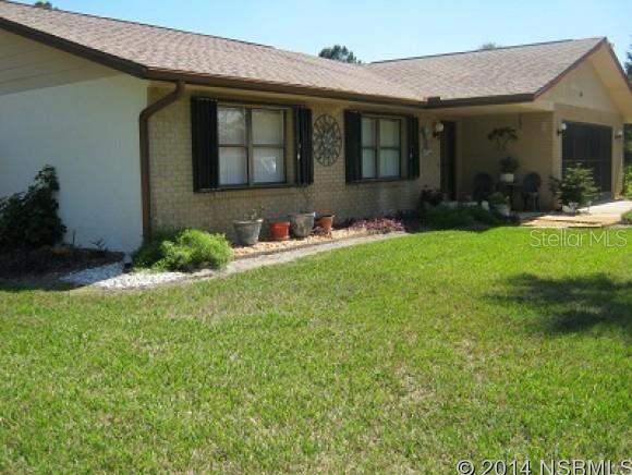 East Wind - Residential