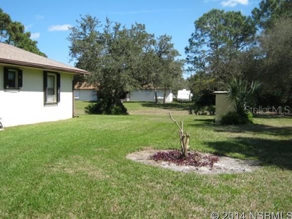 East Wind - Residential