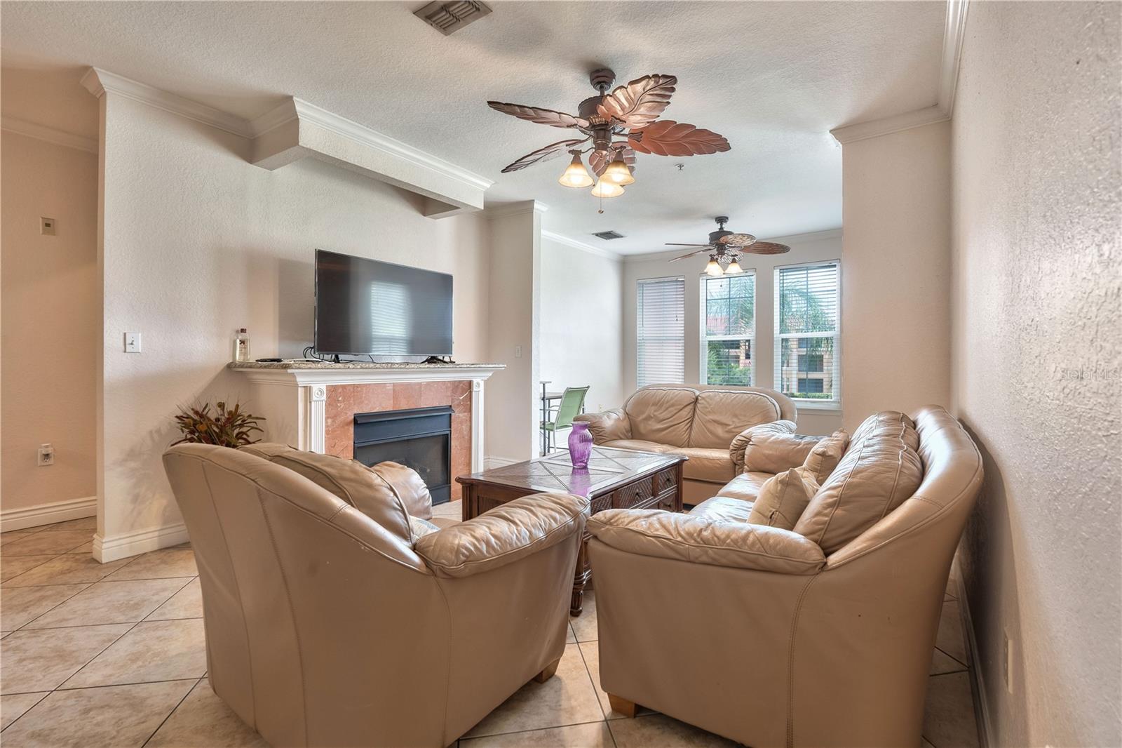 GRAND VENEZIA AT BAYWATCH CONDO - Residential Lease