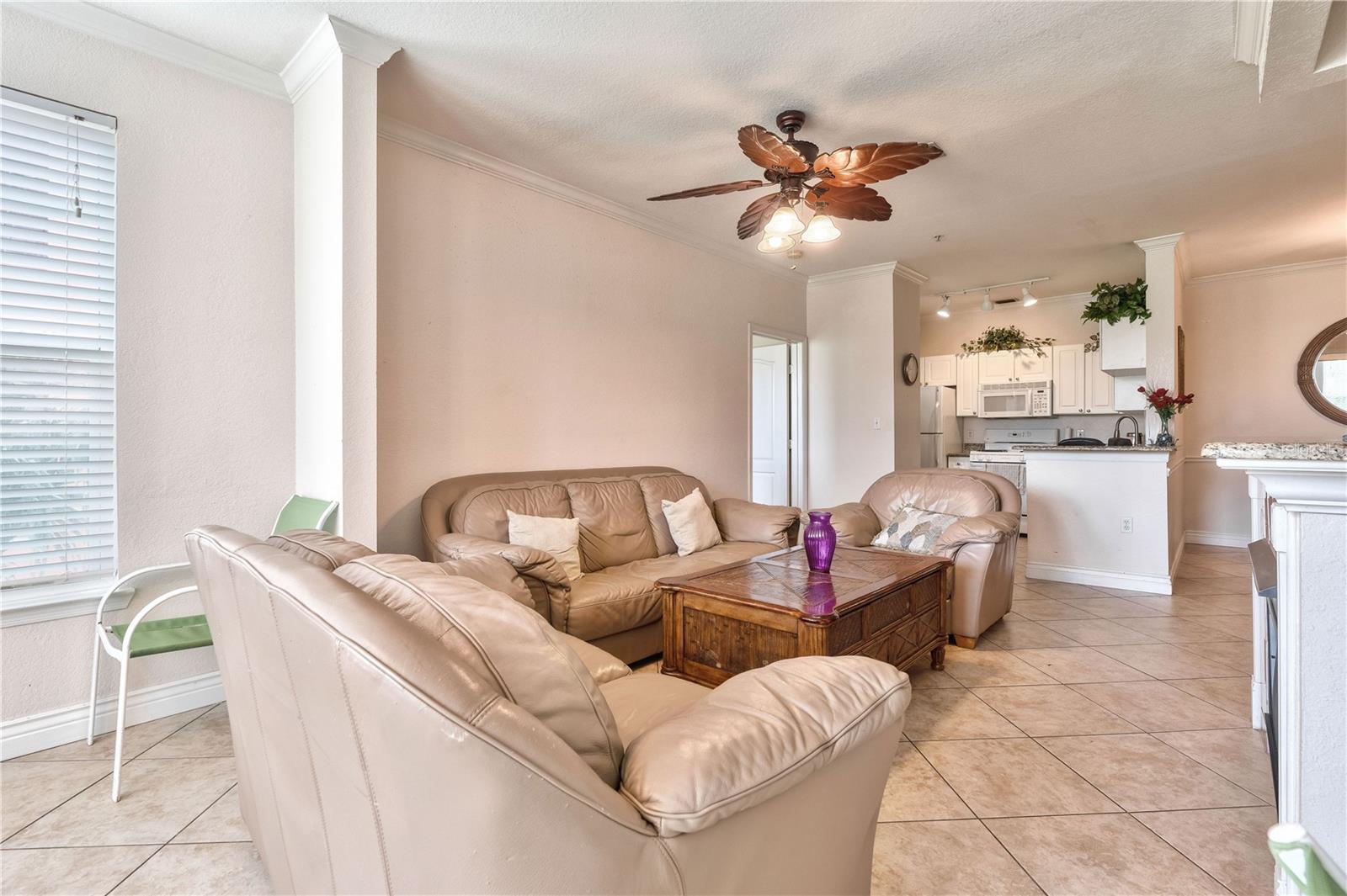 GRAND VENEZIA AT BAYWATCH CONDO - Residential Lease