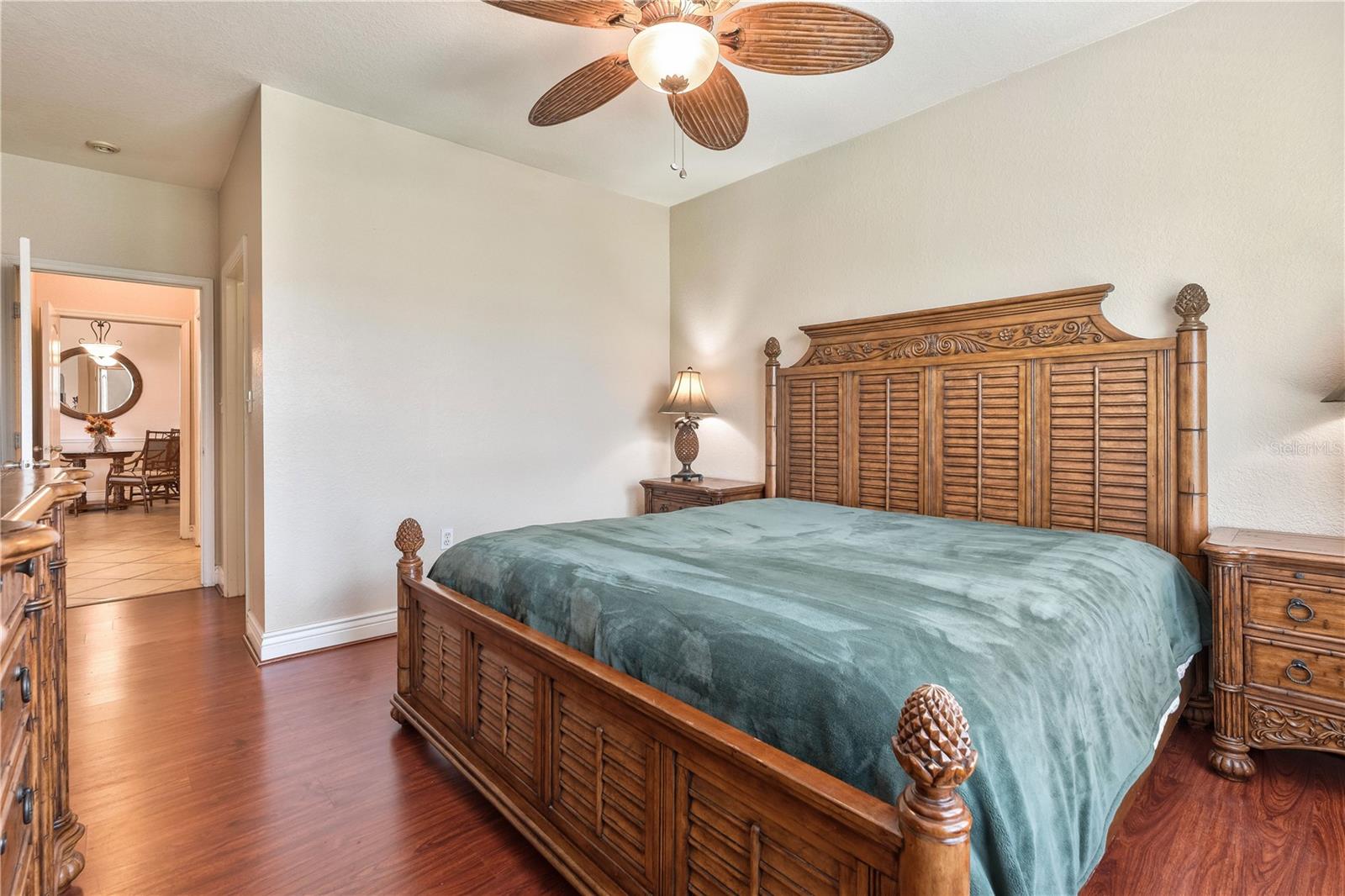 GRAND VENEZIA AT BAYWATCH CONDO - Residential Lease