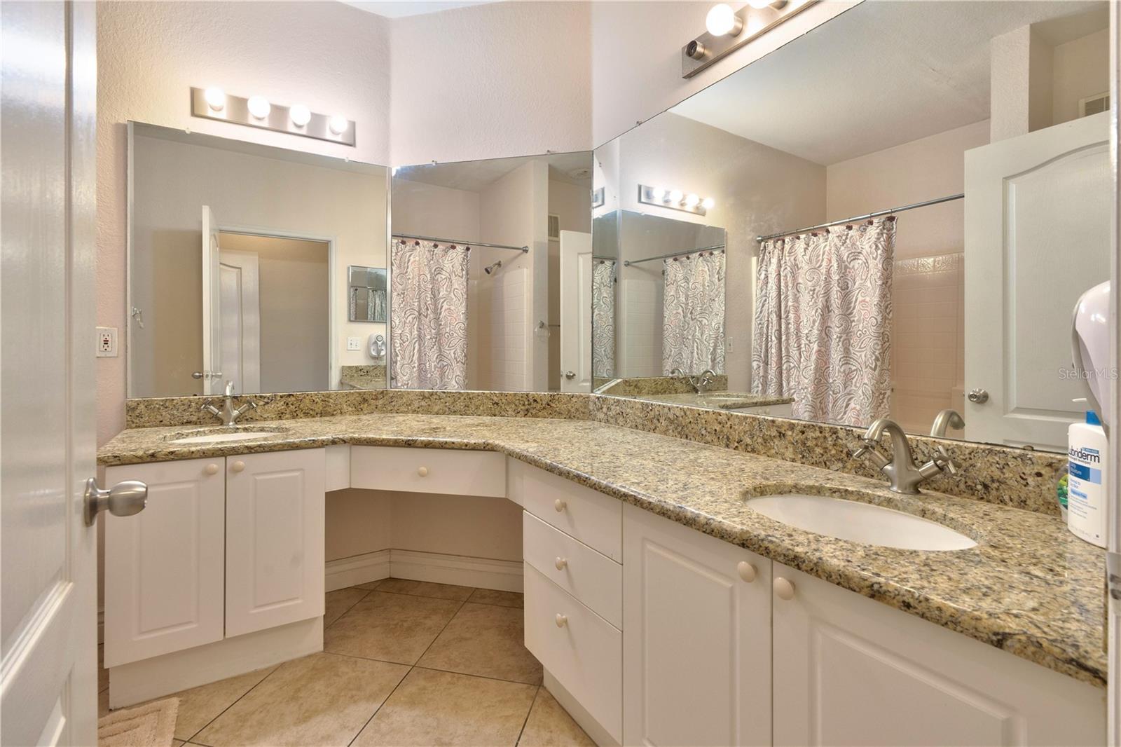 GRAND VENEZIA AT BAYWATCH CONDO - Residential Lease