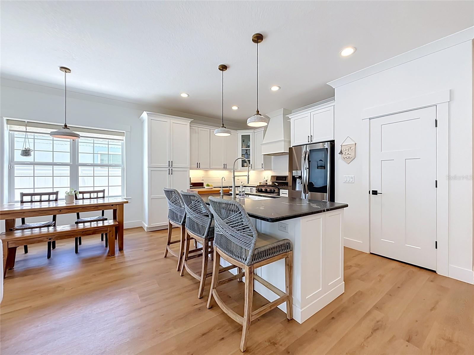 MOUNT DORA DONNELLY VILLAGE - Residential