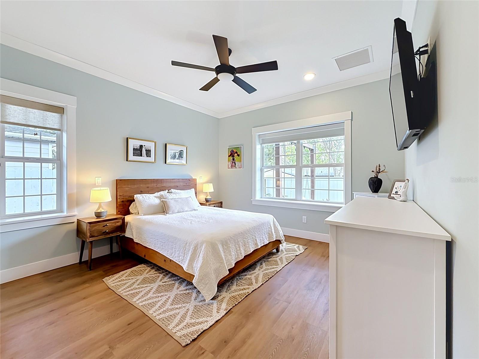 MOUNT DORA DONNELLY VILLAGE - Residential