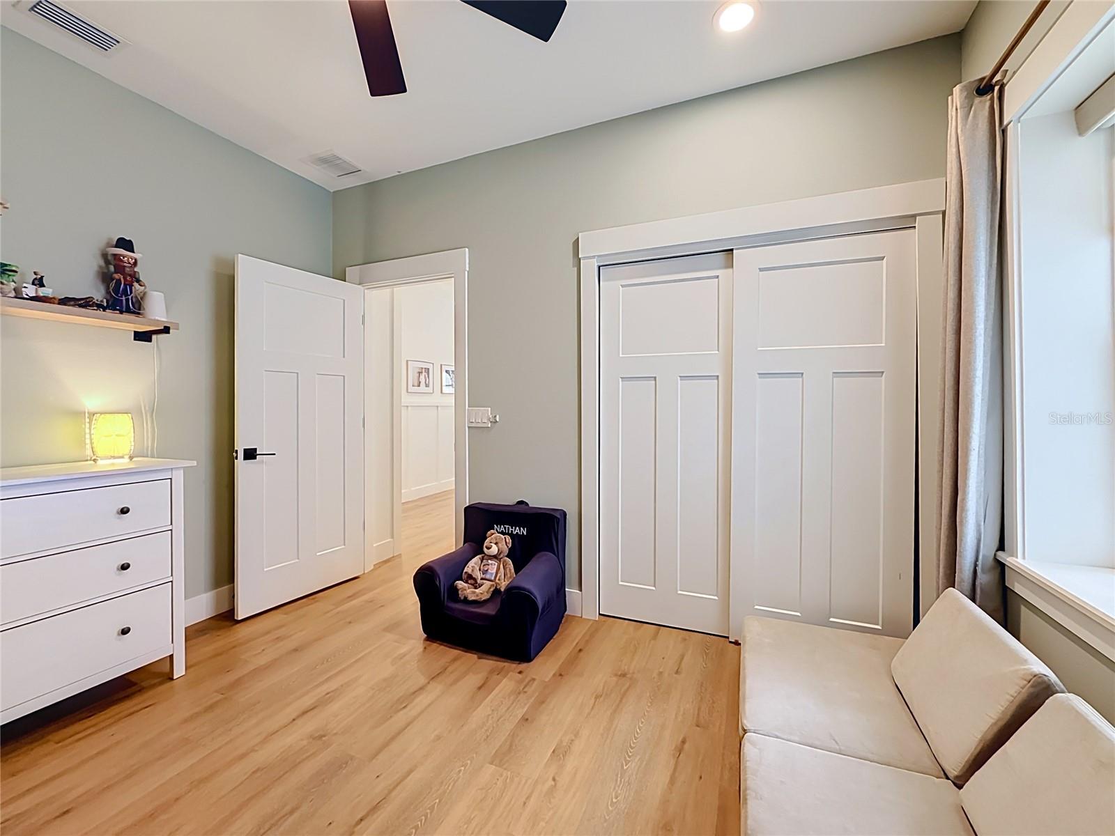 MOUNT DORA DONNELLY VILLAGE - Residential