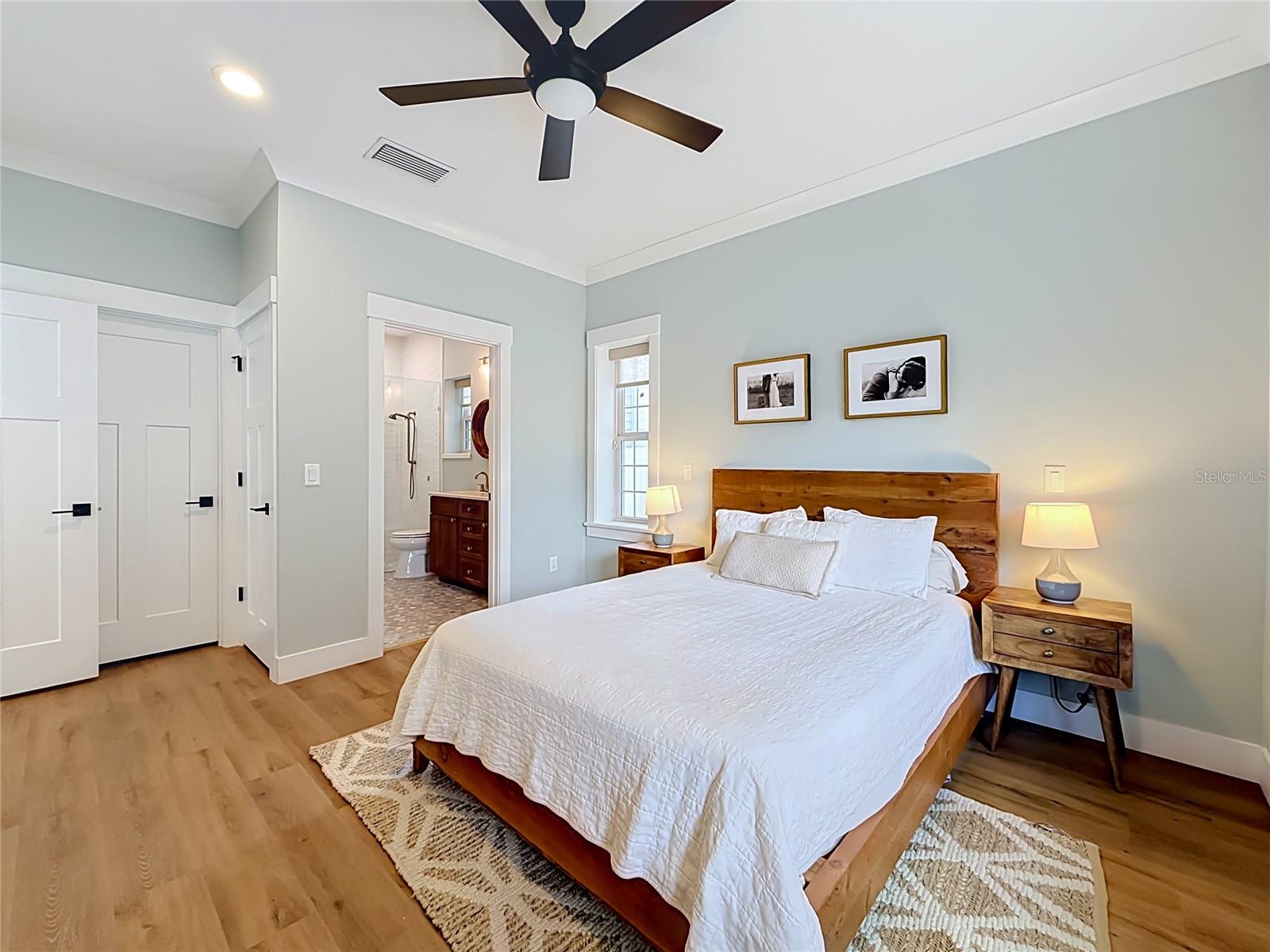 MOUNT DORA DONNELLY VILLAGE - Residential