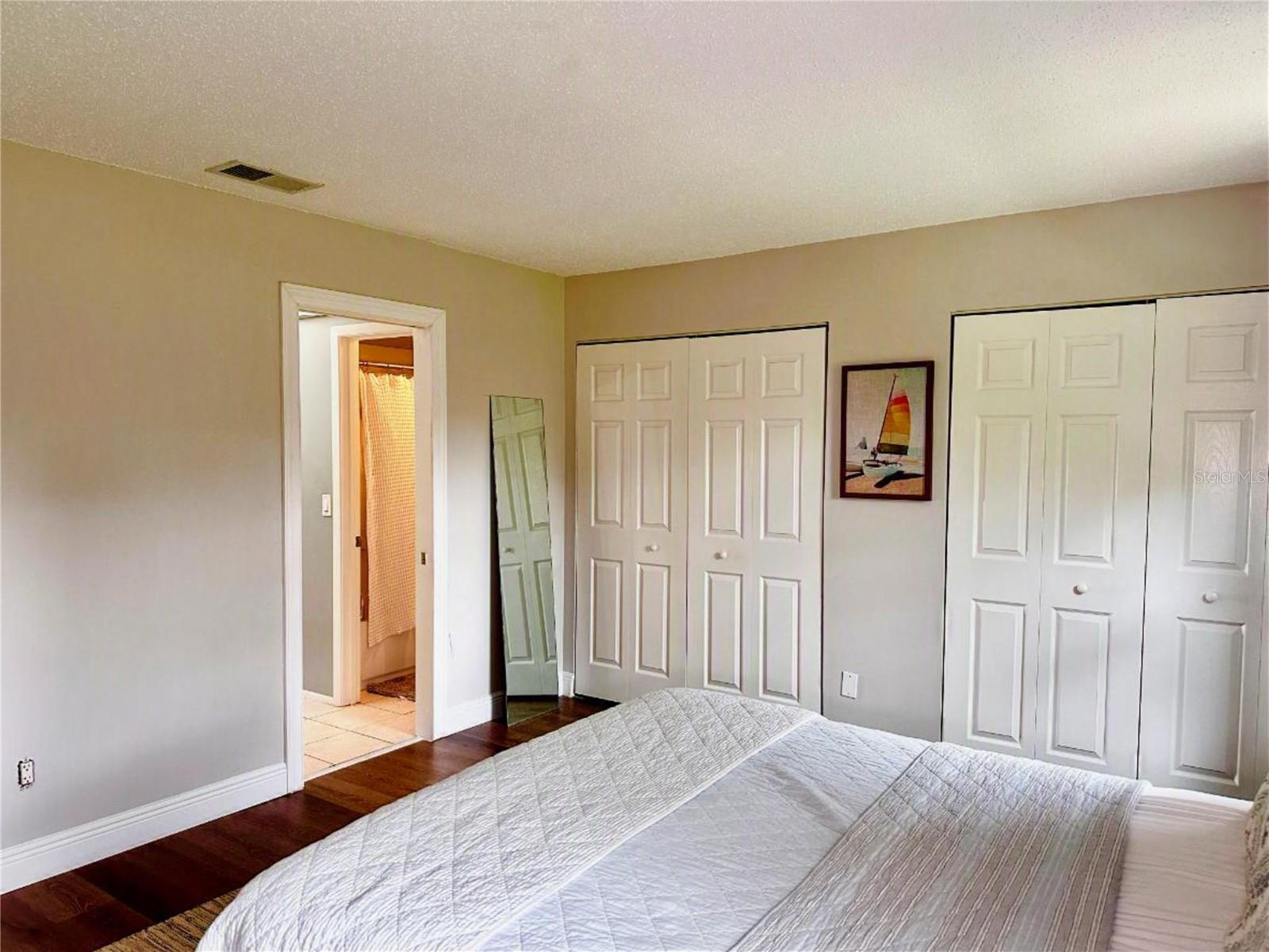 PARK LAKE TWNHS - Residential