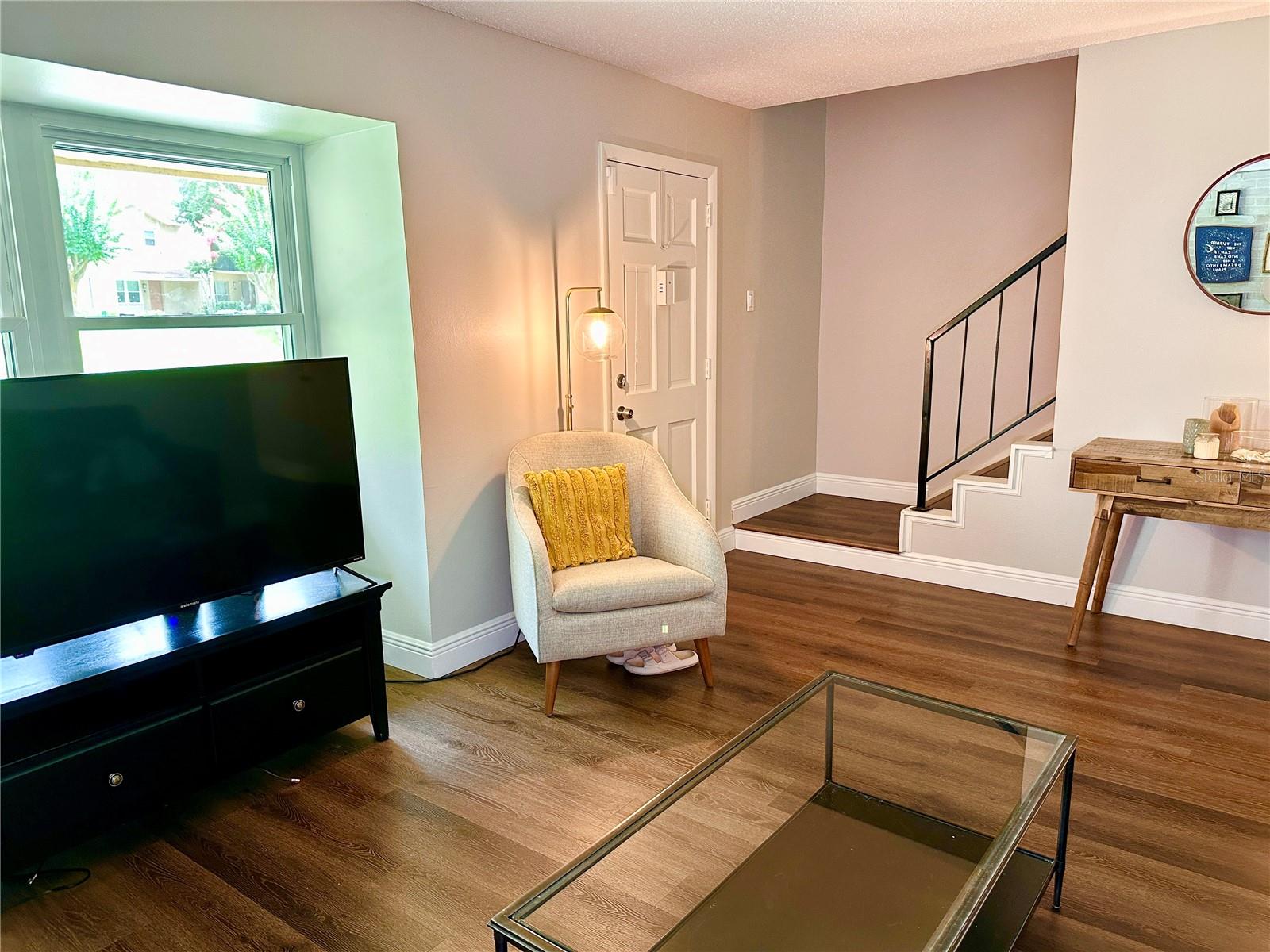 PARK LAKE TWNHS - Residential